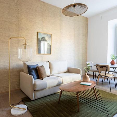Sonder — Vatican Ottaviano Aparthotel Rom Exteriör bild