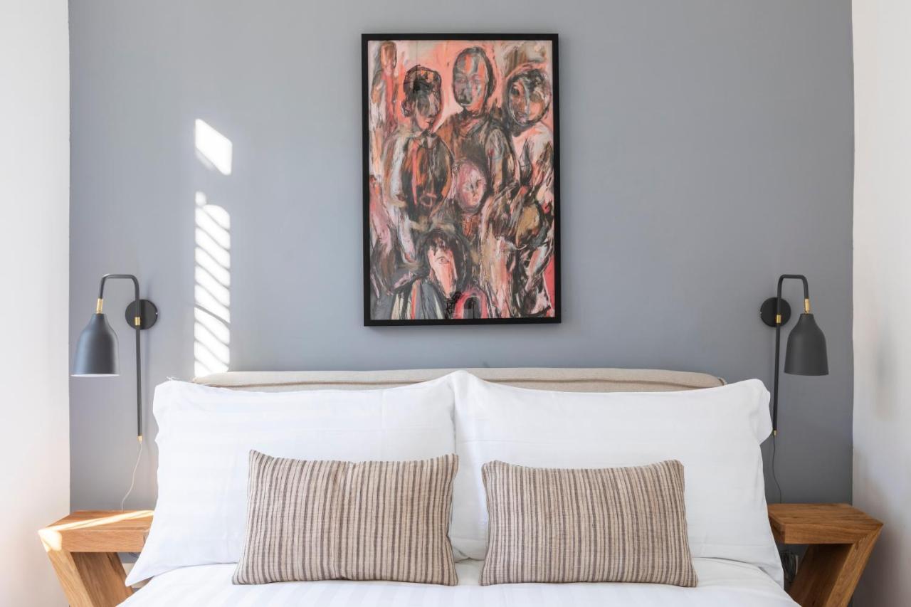 Sonder — Vatican Ottaviano Aparthotel Rom Exteriör bild